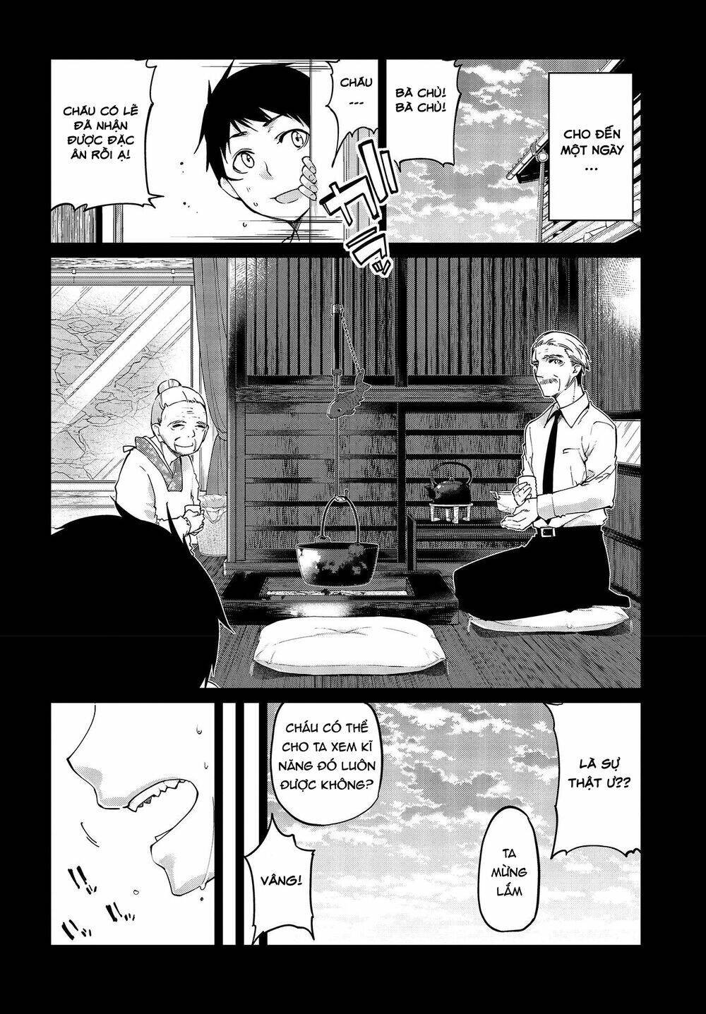 jiangshi kaitan blood chapter 42 5