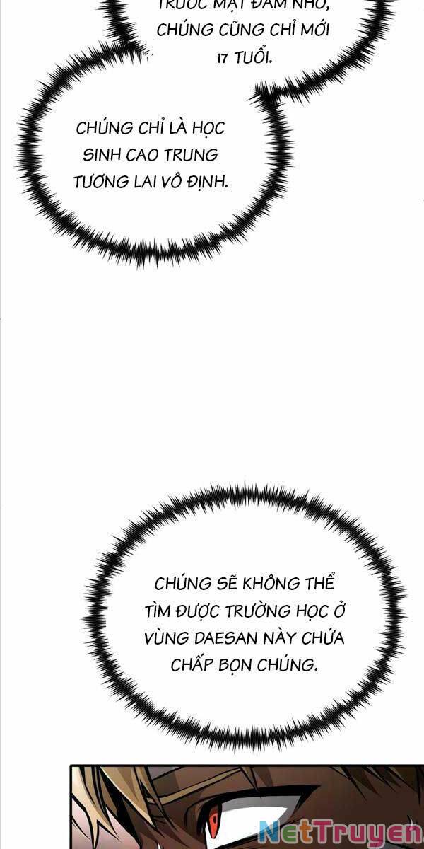 ác quỷ trở lại học đường chapter 11.1 14