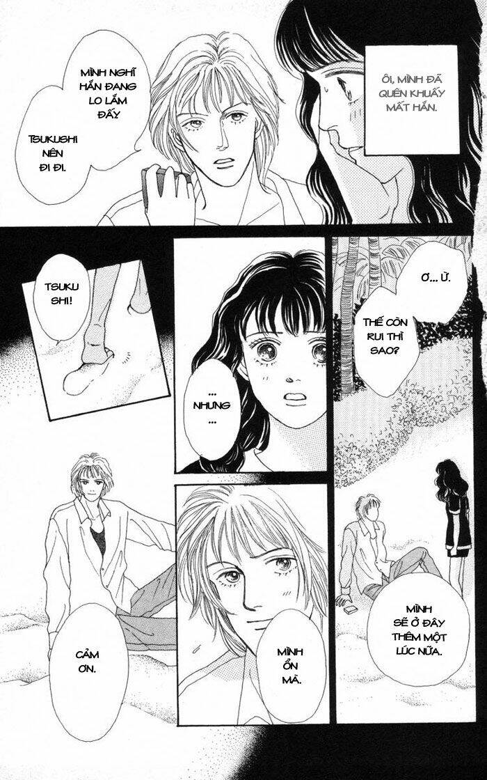 con nhà giàu chapter 32 11