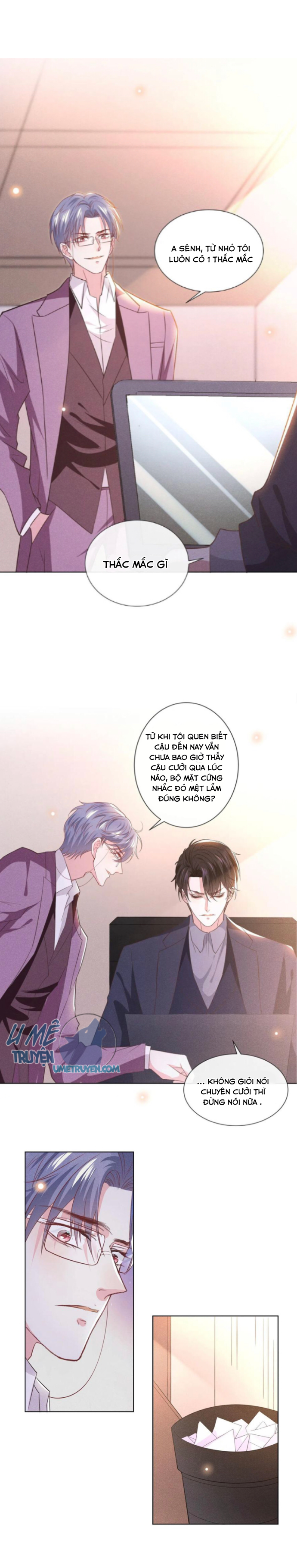 anh ấy gọi tôi là hắc liên hoa chapter 79 15