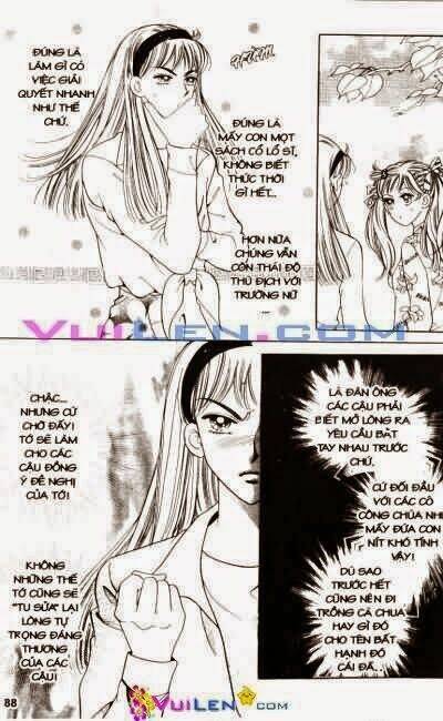 banana school chapter 6 88