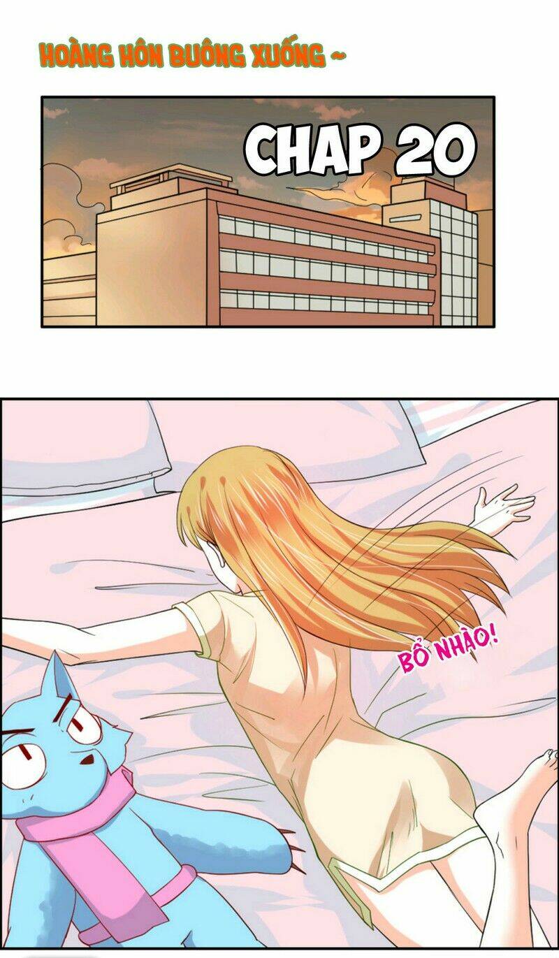 ma vương đại nhân đi thông thả chapter 20 2