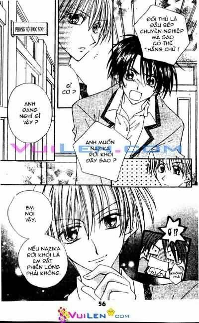 công chúa ẩm thực chapter 2 56