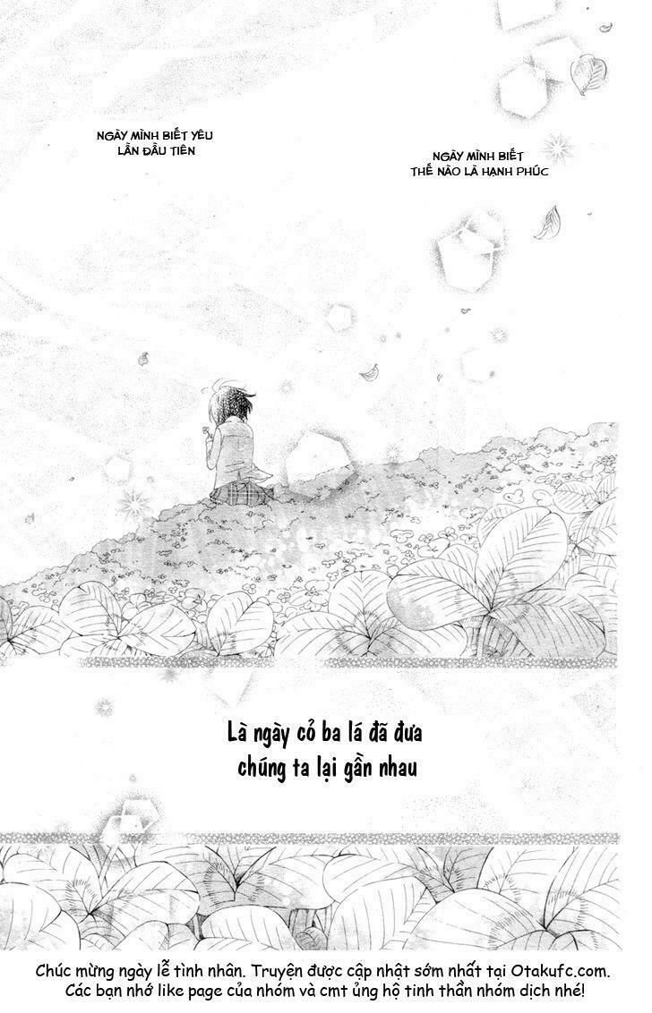 koisuru mitsuba chapter 1 2