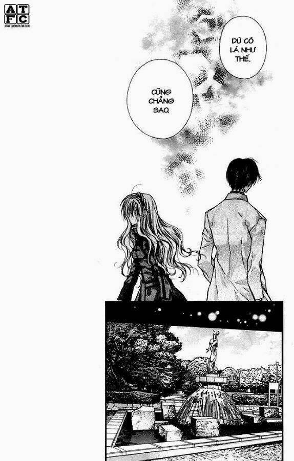 hội quý tộc chapter 22 20