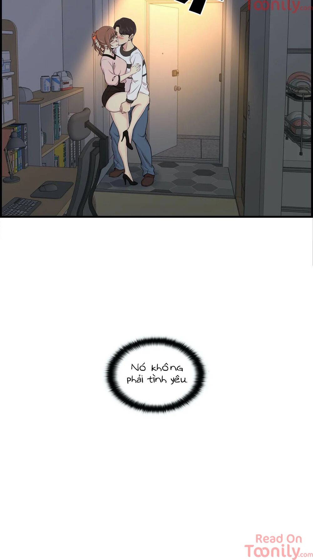 scandal trường luyện thi chapter 11 25