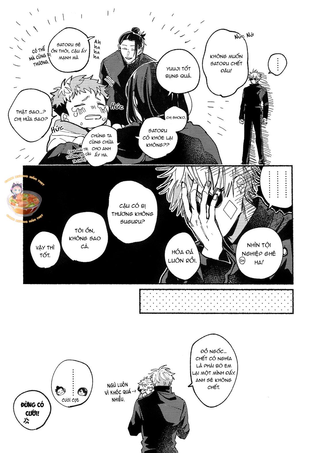 tổng hợp oneshot boylove chapter 132 20