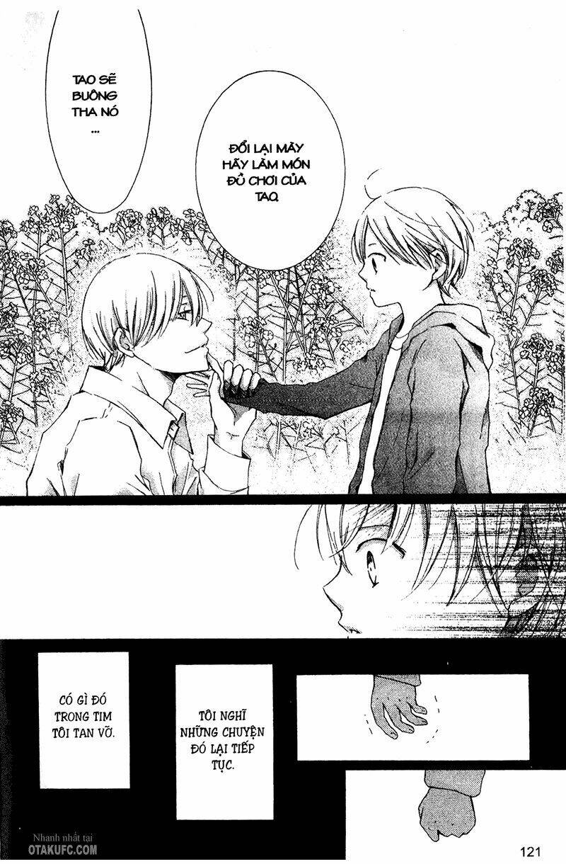 pen saki ni syrup chapter 7 28