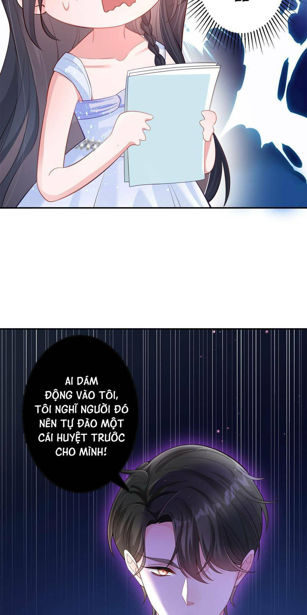 tổng tài huyết tộc sủng cô vợ mỹ nhân ngư chapter 1 24