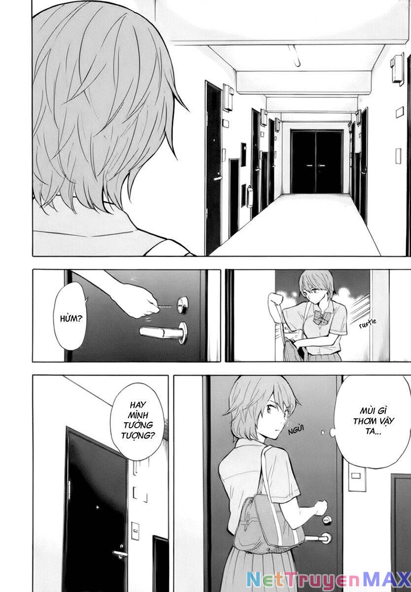 himegoto - juukyuusai no seifuku chapter 69 4