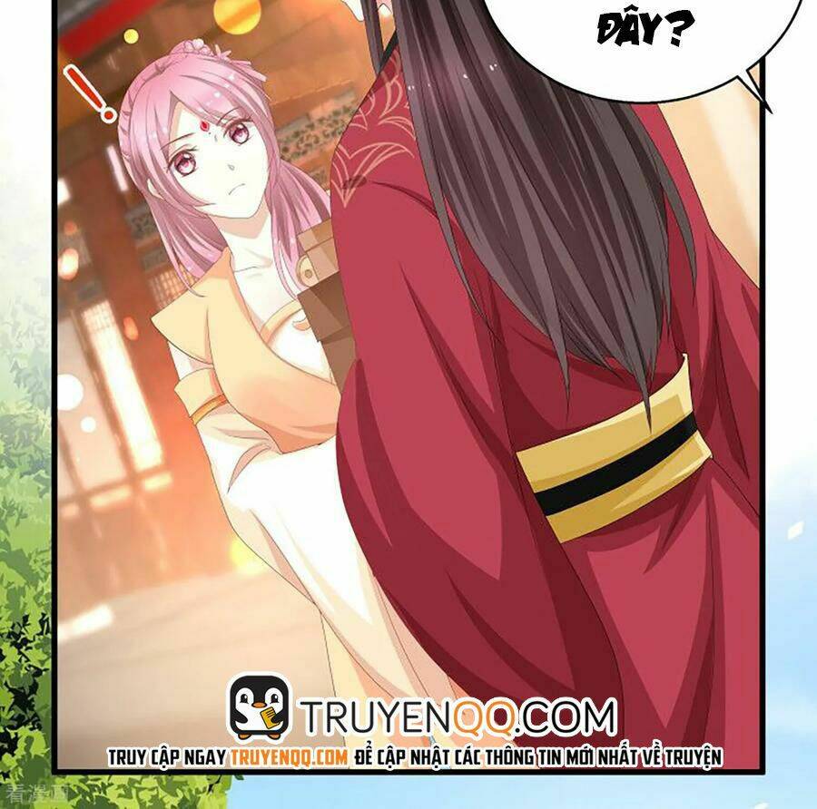 xuyên nhanh - hướng dẫn tự cứu của nữ phụ chapter 12 3