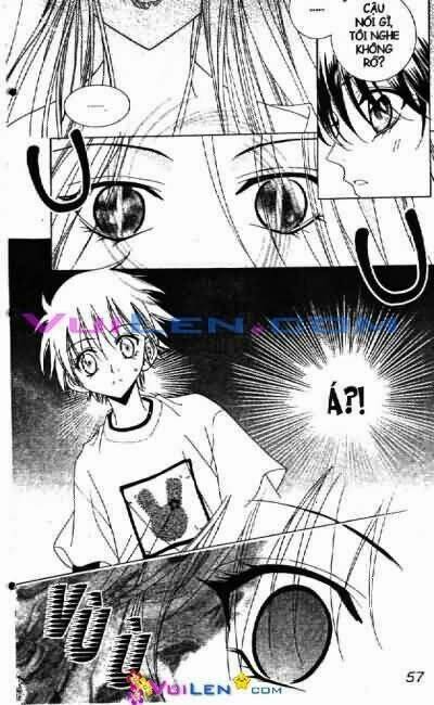 nàng công chúa bỏ trốn chapter 2 57