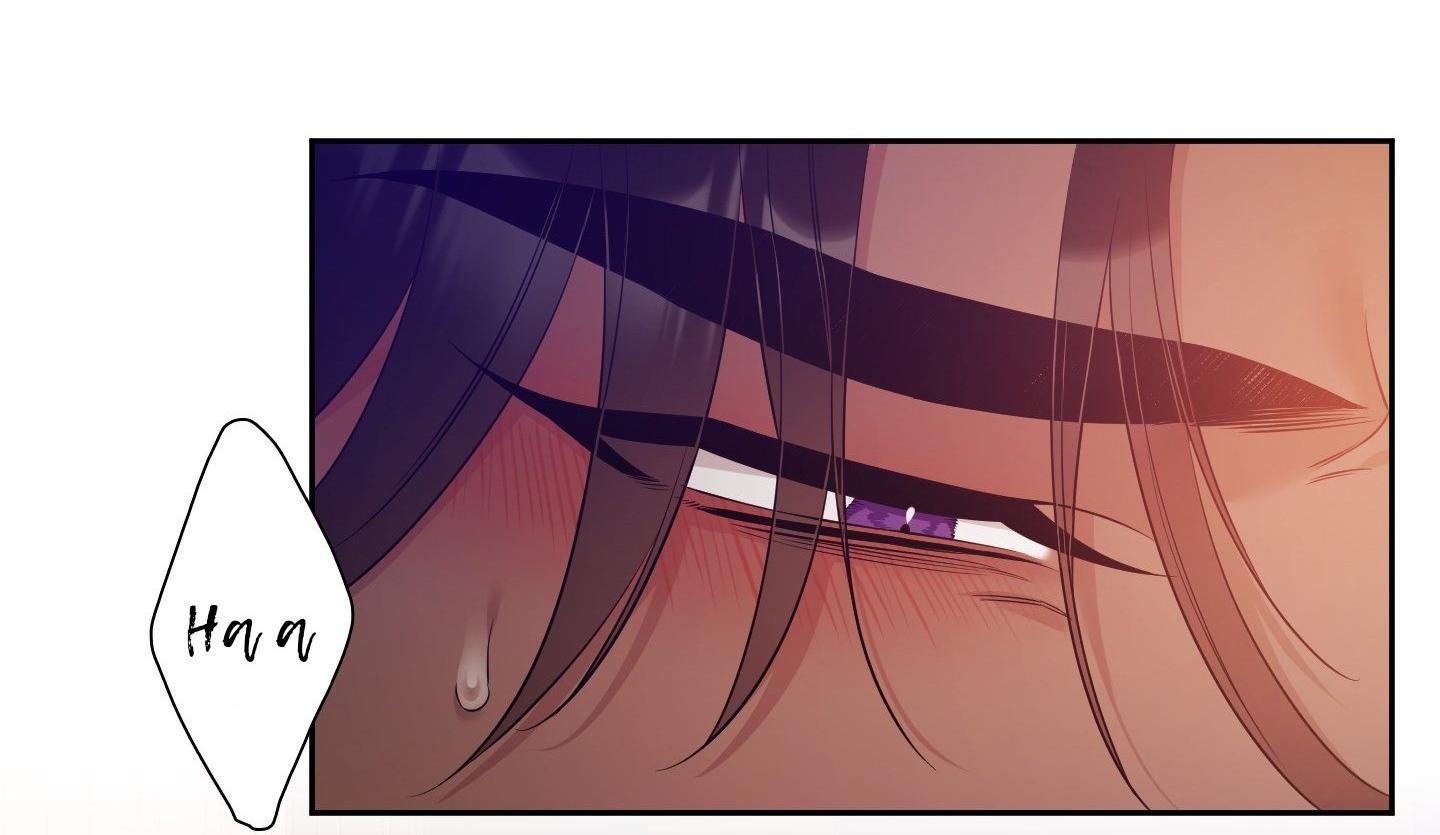 ái tình tự tâm chapter 11 10