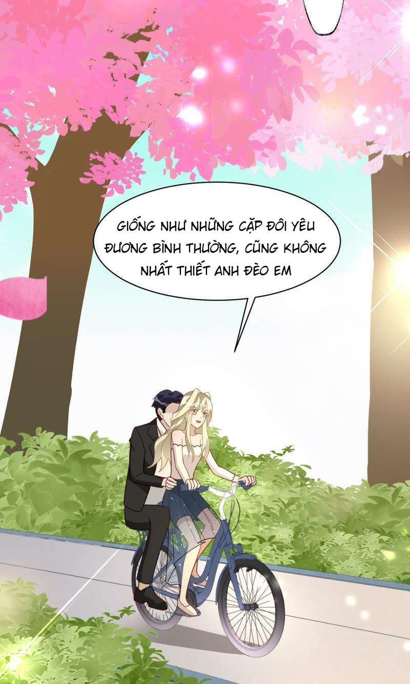 thần luân mật luyến chapter 114 4