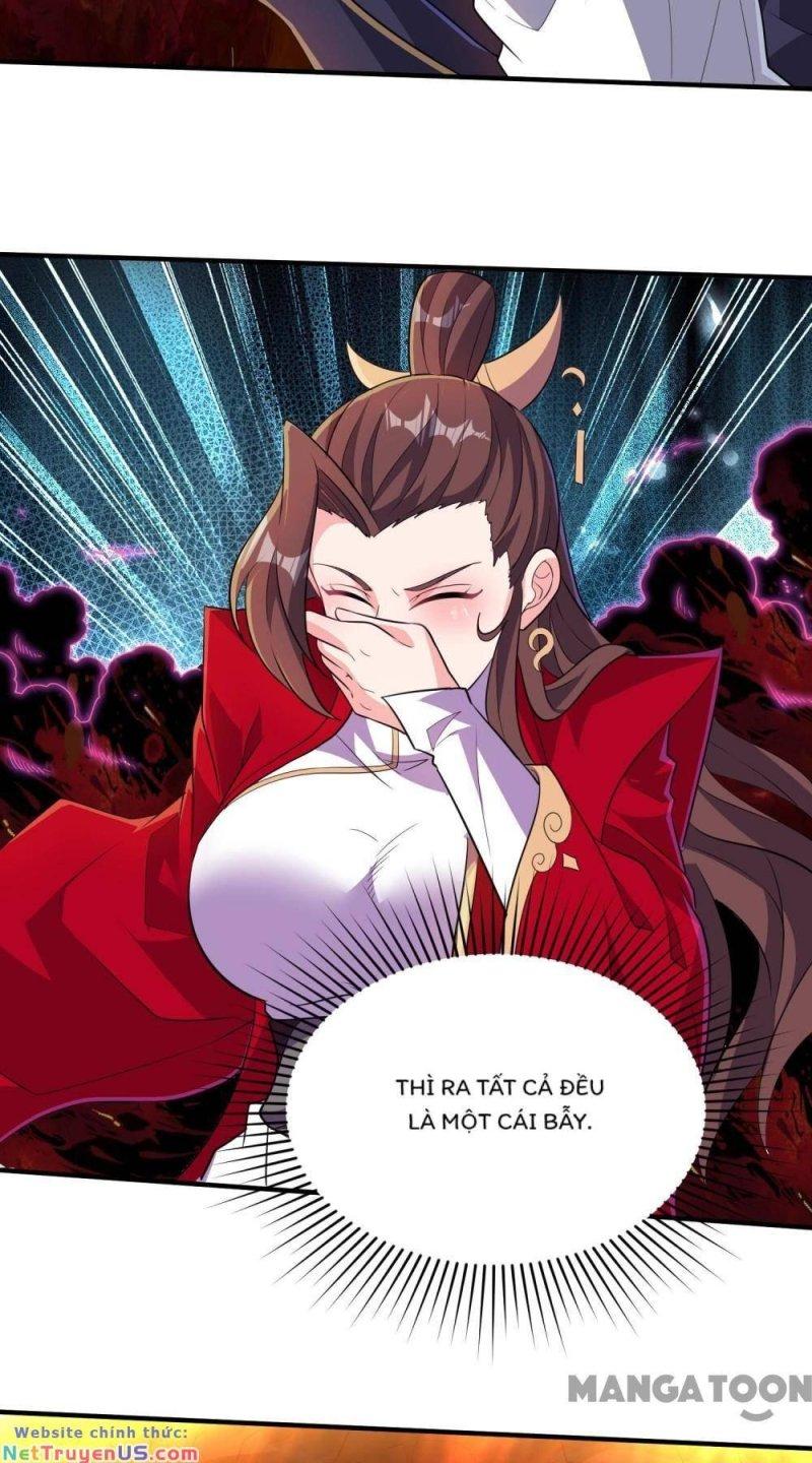 đệ nhất người ở rể chapter 271 38