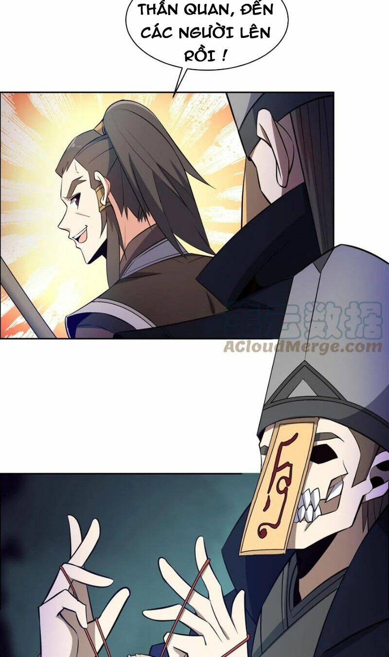 thôn phệ một thế giới tu tiên chapter 137 7