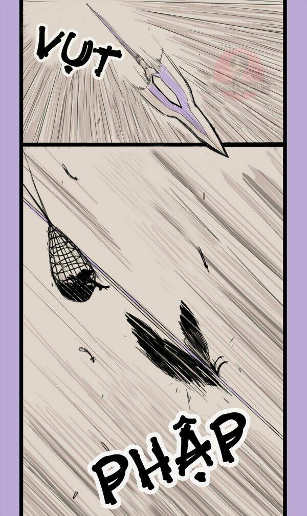 tấn công người khổng lồ - tuyển tập doujinshi chapter 12.4 14