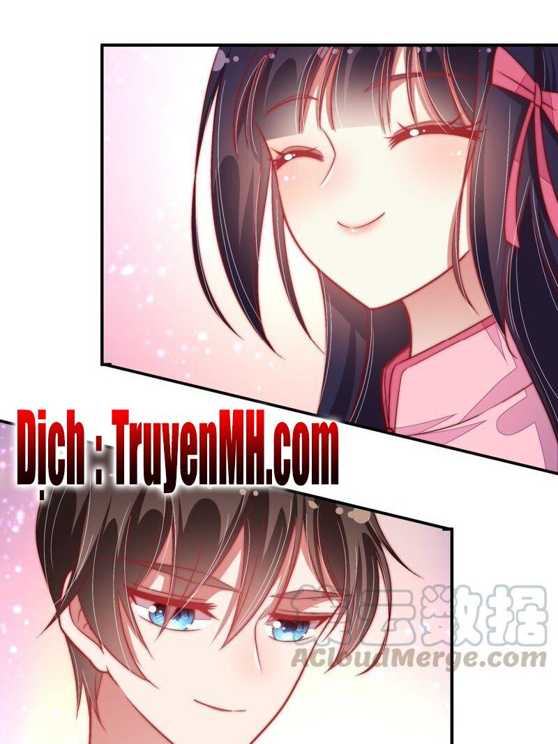 ngày nào thiếu soái cũng ghen chapter 108 13