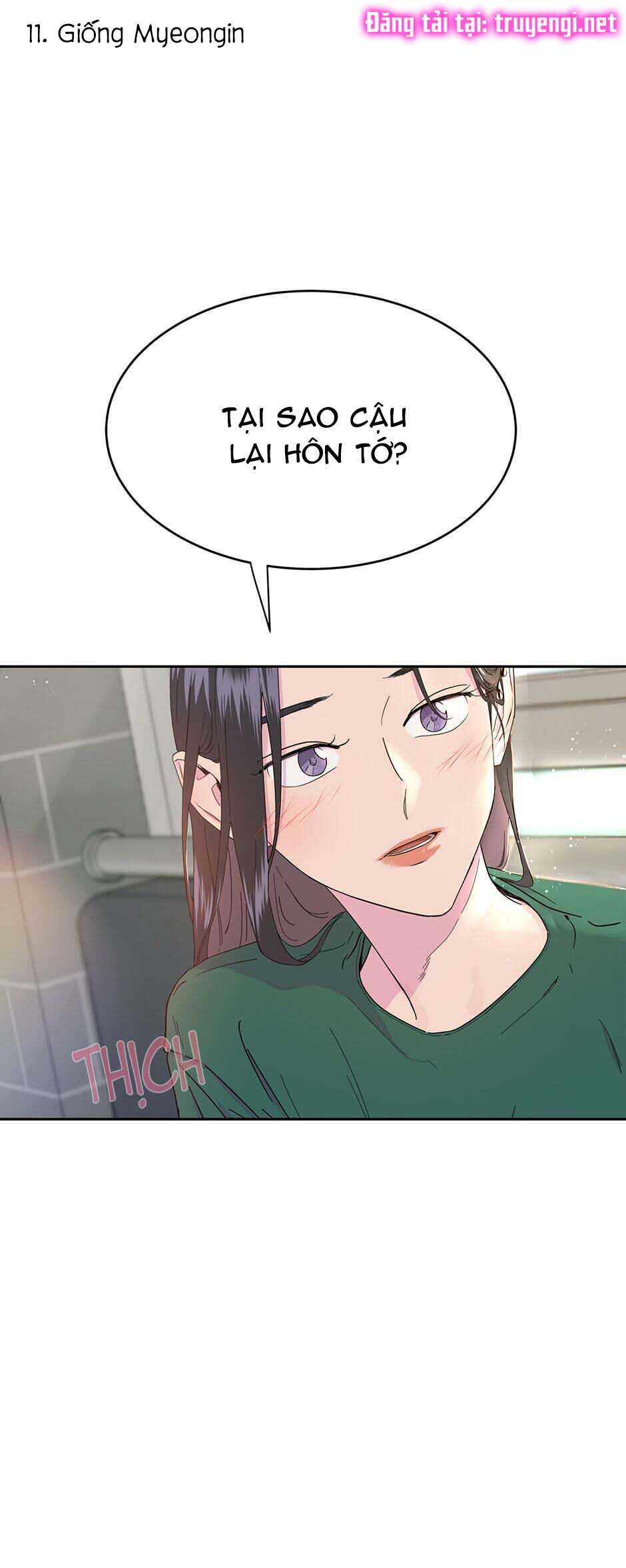 nguyên tắc mối quan hệ chapter 11 1