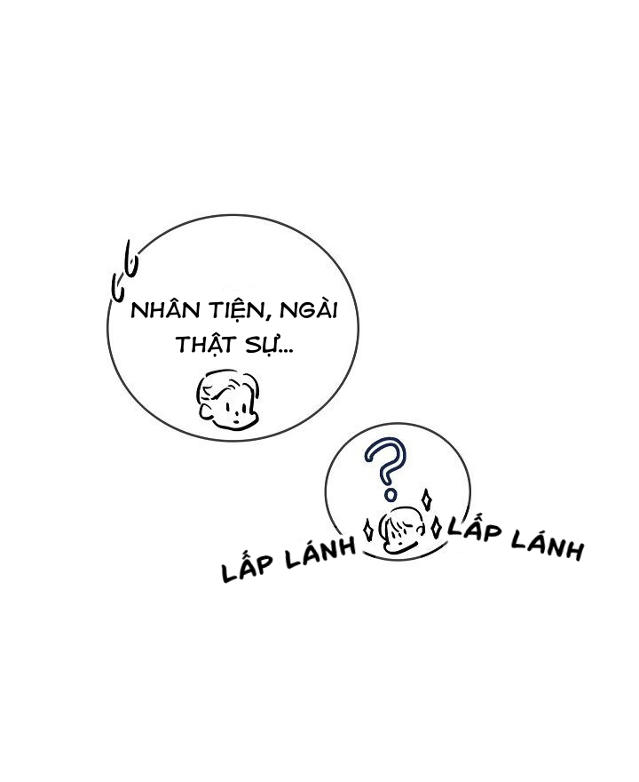 điều ước tuyệt vời!!!! chapter 18.5 18