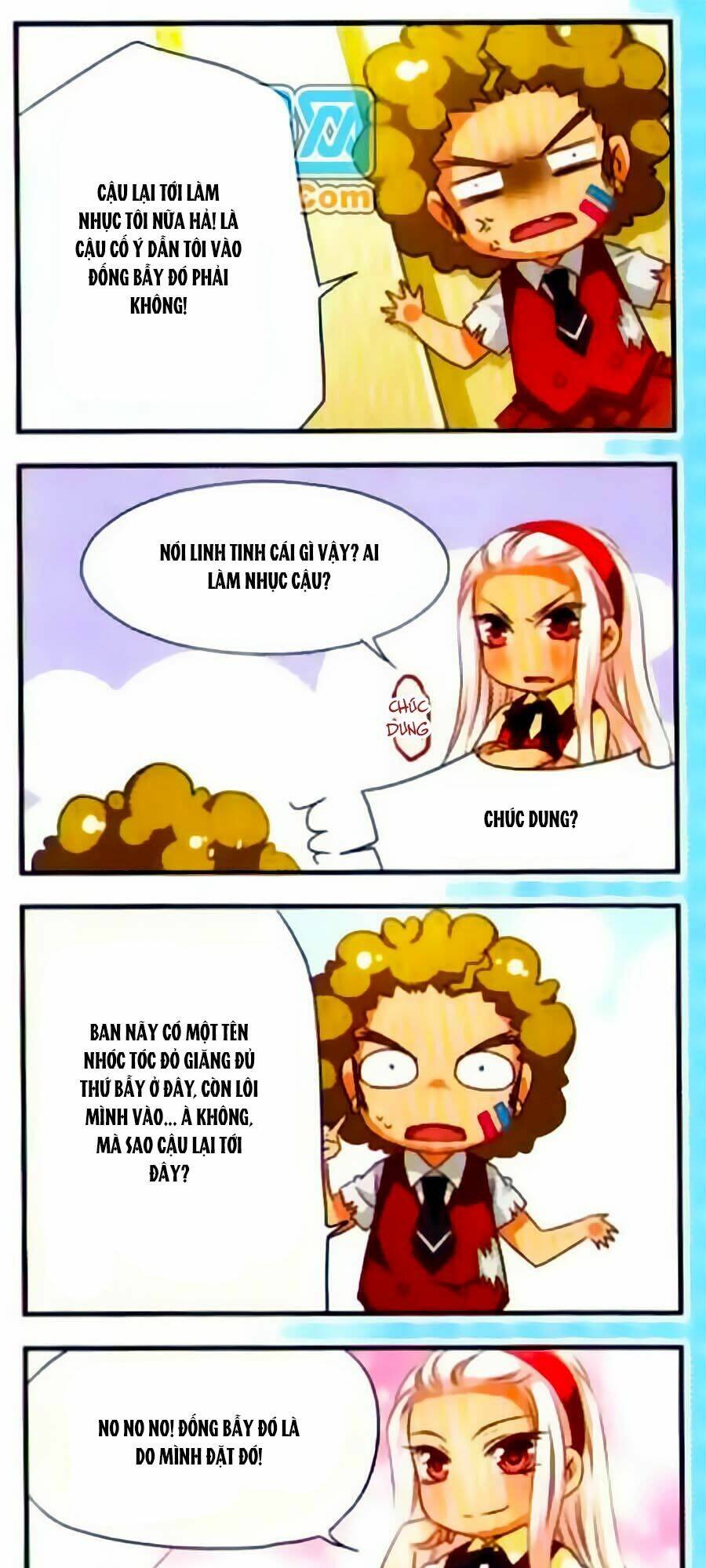 manh tam quốc chapter 56 30