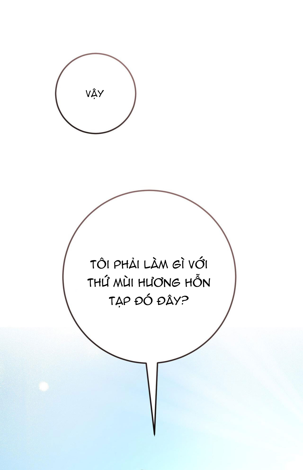 [18+] gót chân achilles chapter 2.1 13