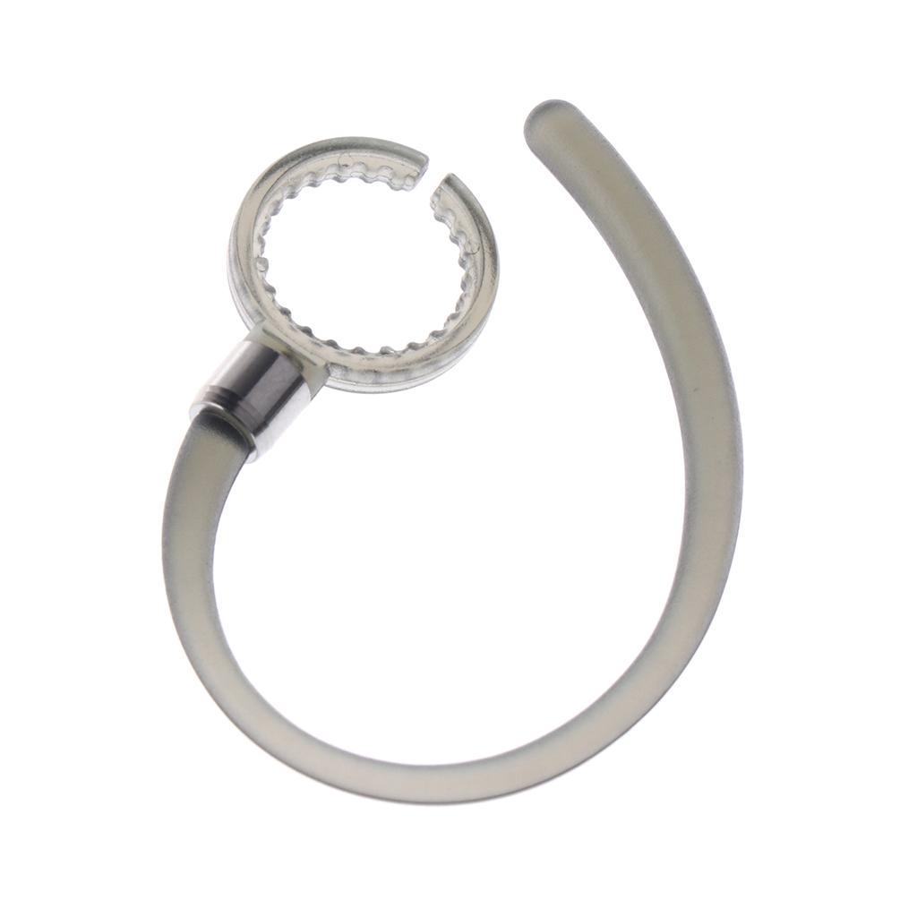 Bluetooth Ear Hook Loop Clip Replacement for iPhone Samsung Motorola Headset