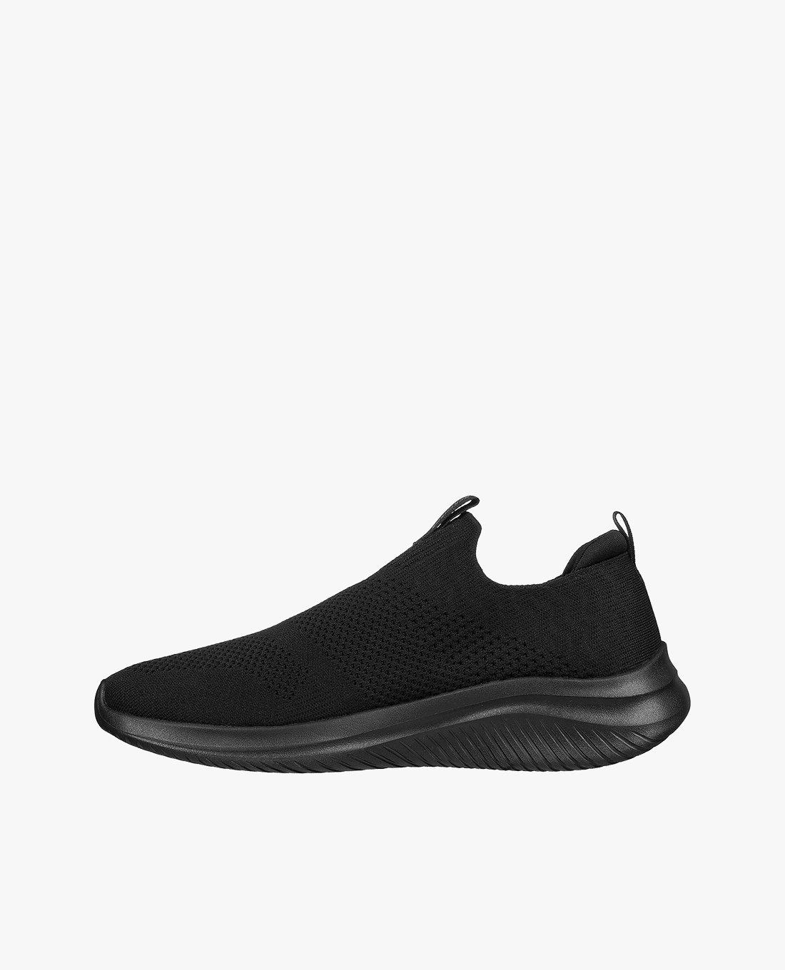 SKECHERS - Giày slip on nam Ultra Flex 3.0 Demcheck 232337