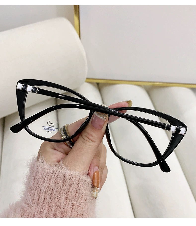 Kính mắt mèo hottrend dành cho nam và nữ