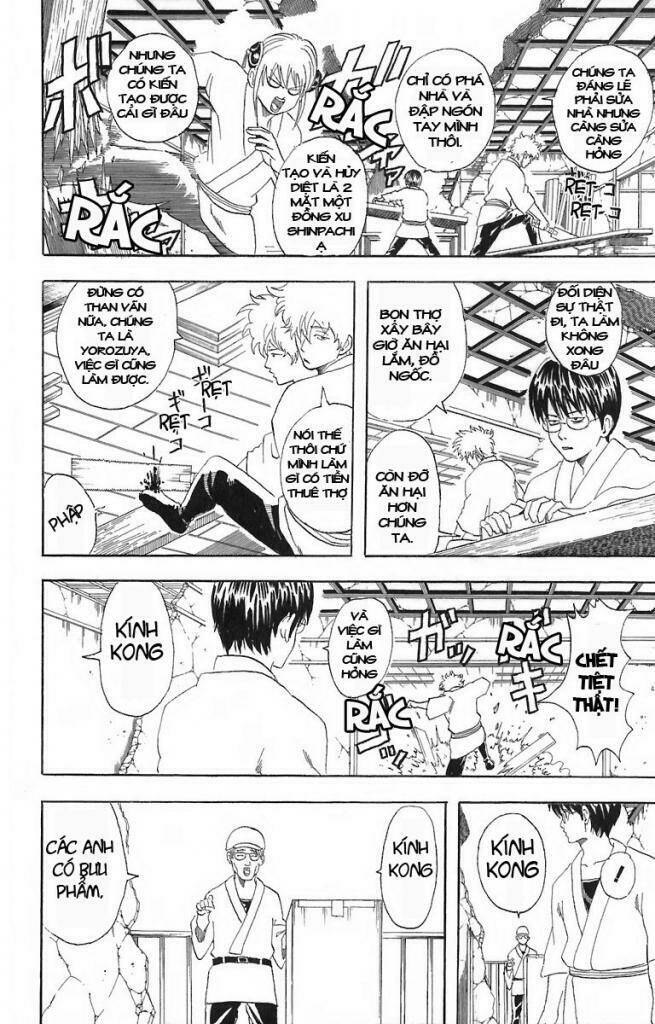 gintama - linh hồn bạc chapter 54 2