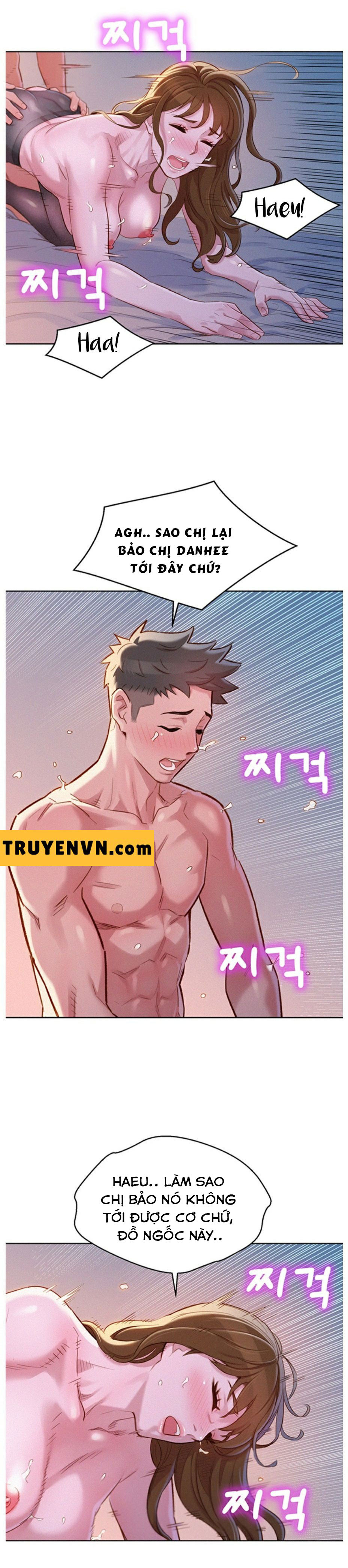 chị gái mưa chapter 95 5