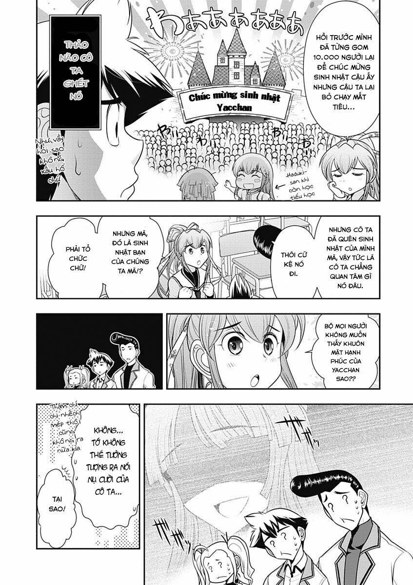 mission! school chapter 21 5