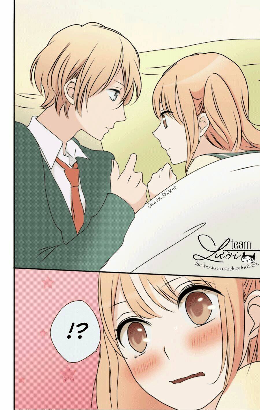 kimi wa nani mo shiranai chapter 11 25