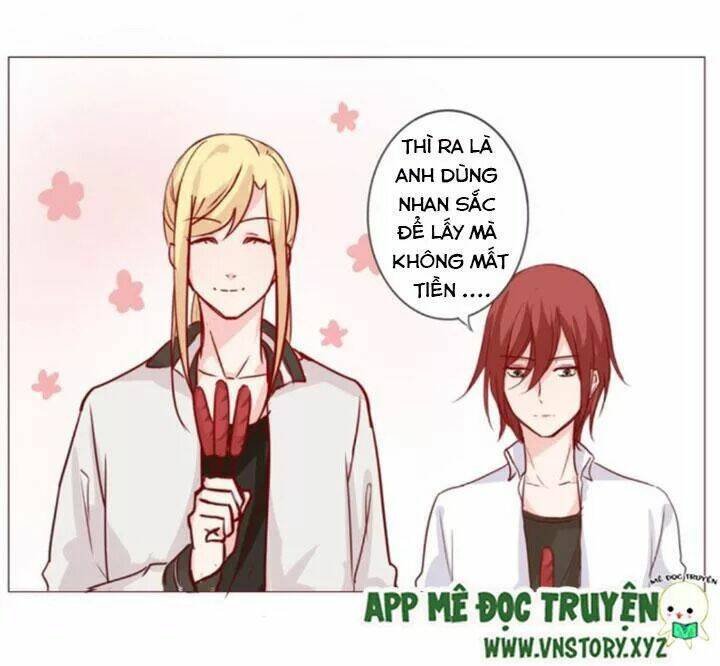 hồ tiên này không tin được chapter 17 26