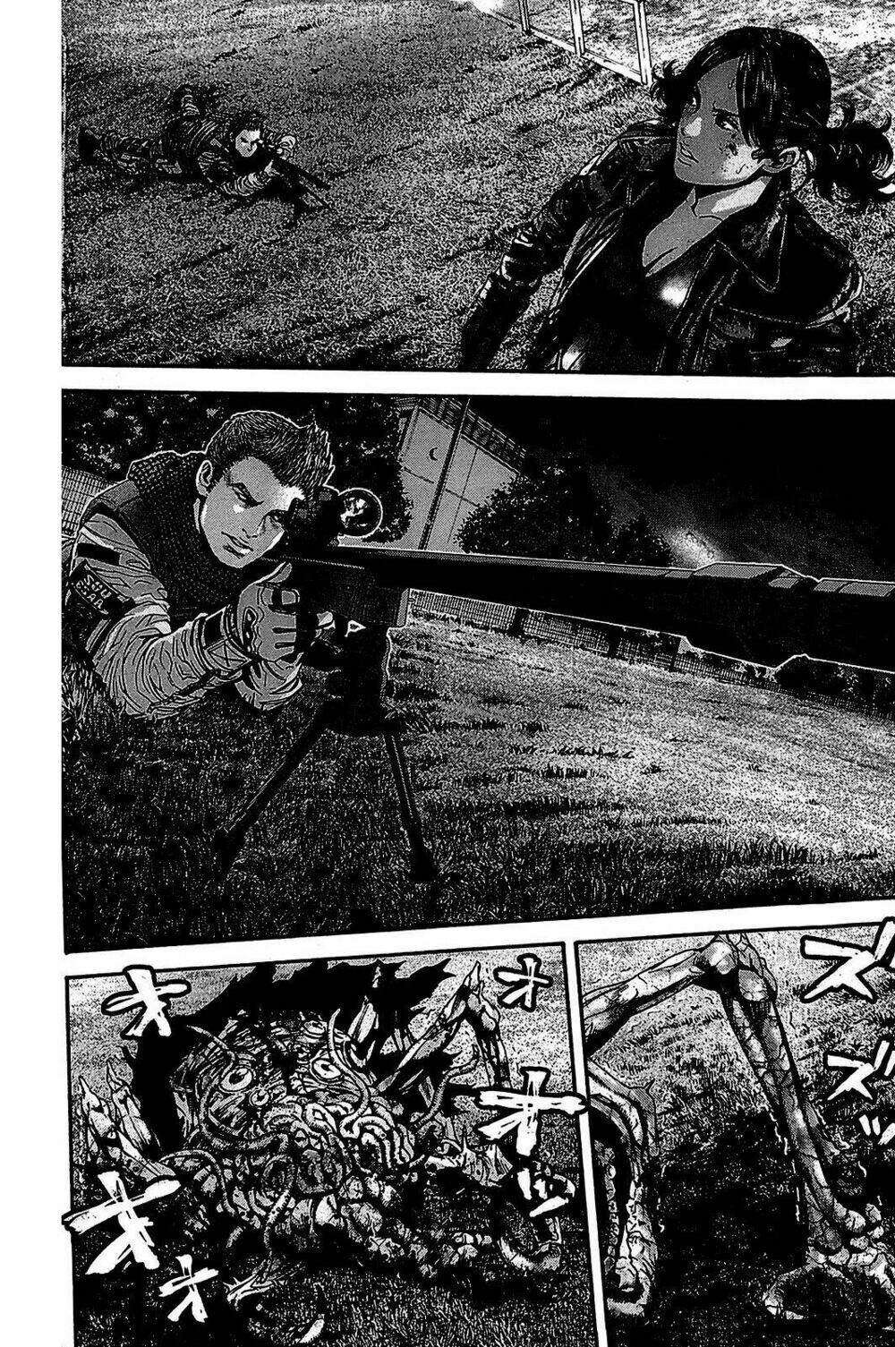 thảm họa marhawa chapter 36 9