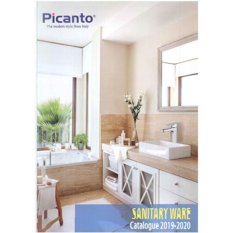 Vòi lavabo lạnh đồng thau