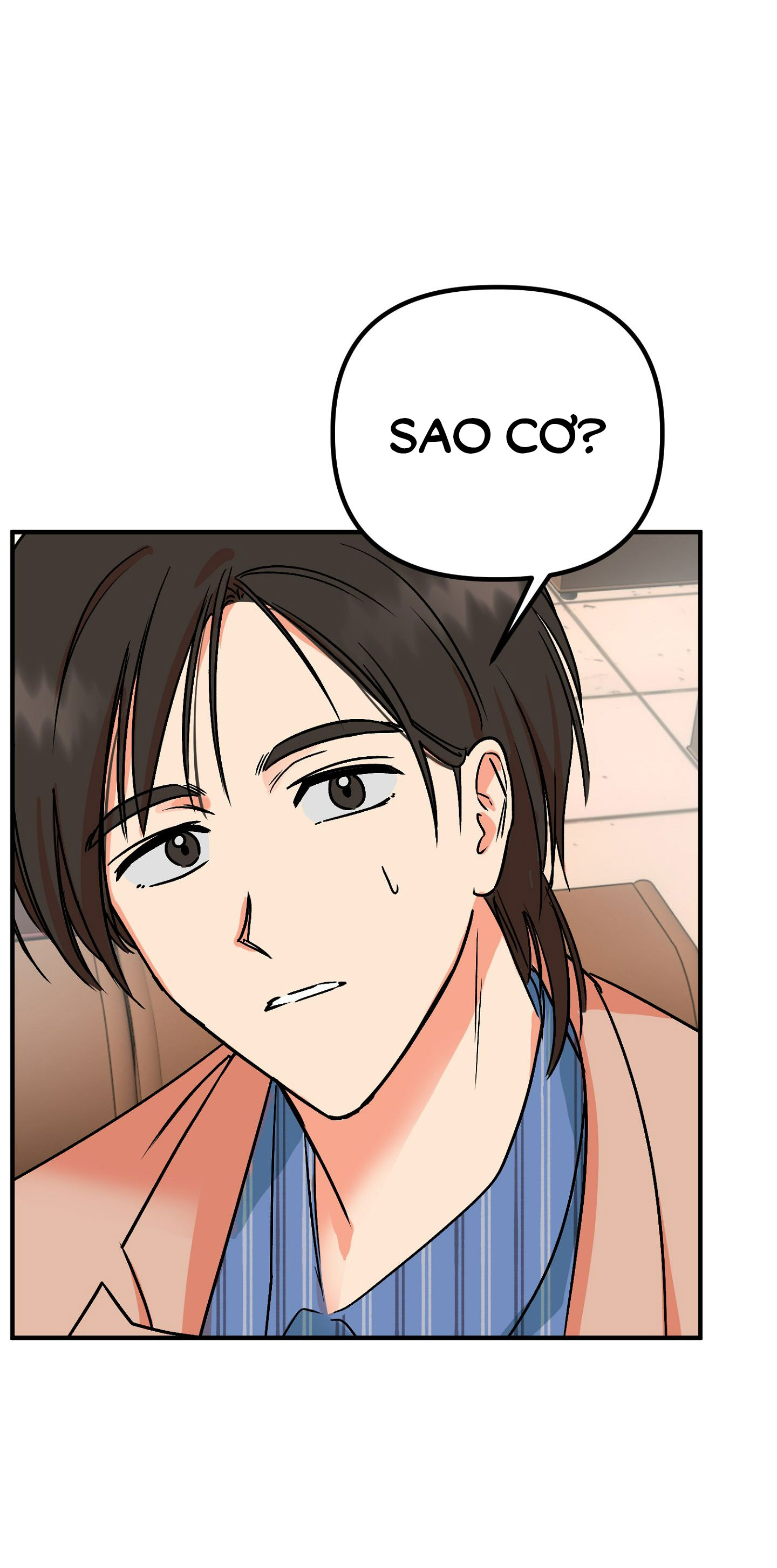 [Thời Kỳ Cực Thịnh Ái Vật 1980S] Đôi Bàn Tay Gợi Cảm Đầu Tiên Của Tôi chapter 1.2 - Trang 24