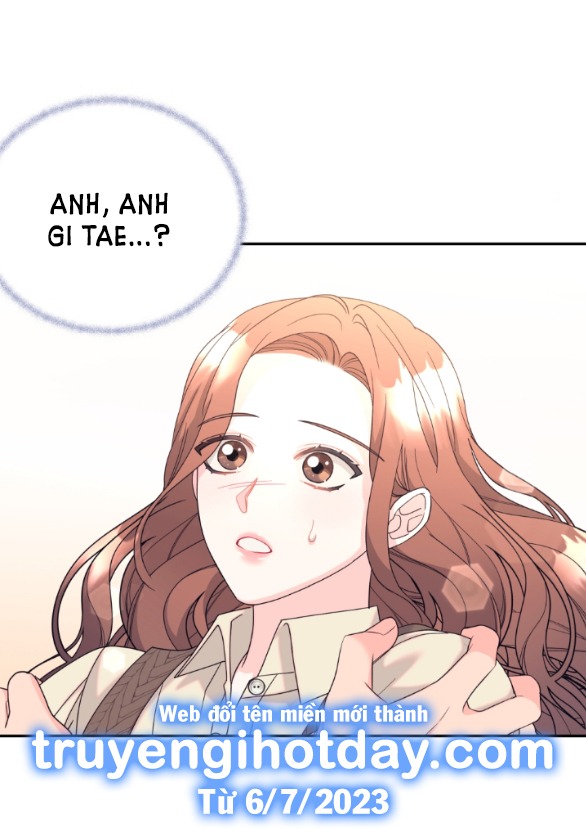Người Vợ Giả Mạo chapter 22.1 - Trang 16