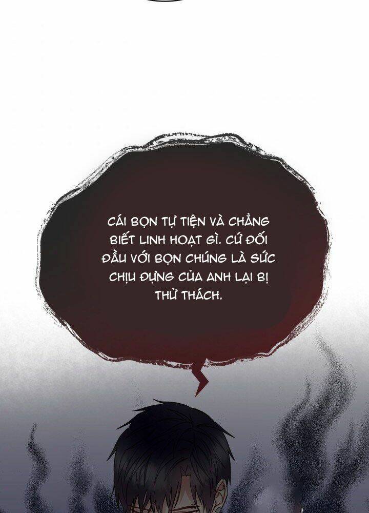 kẻ tạo ra nữ phản diện chapter 57.1 51