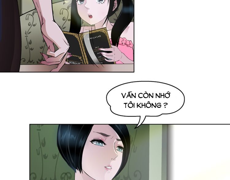 câu lạc bộ ngoại tình chapter 39 25