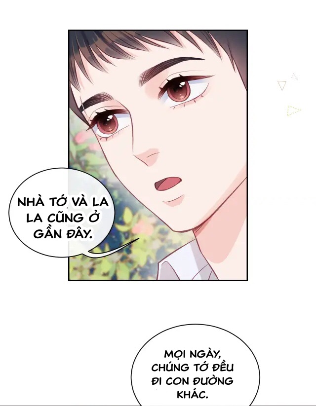 không thể đến gần chapter 8 25