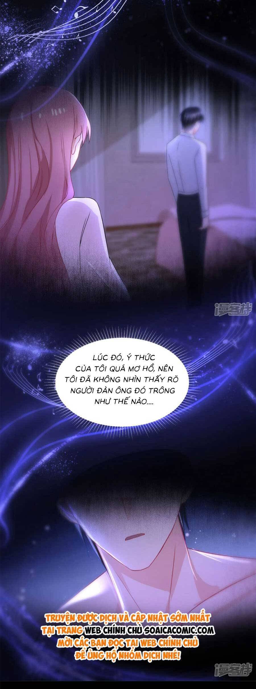 long phượng tam bảo cô vợ tuyệt vời của lệ gia chapter 66 3