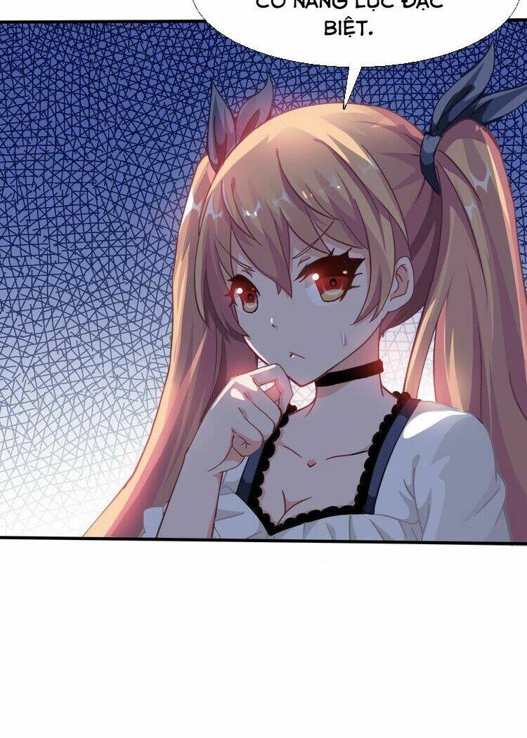 kinh thế kỳ nhân chapter 8 4