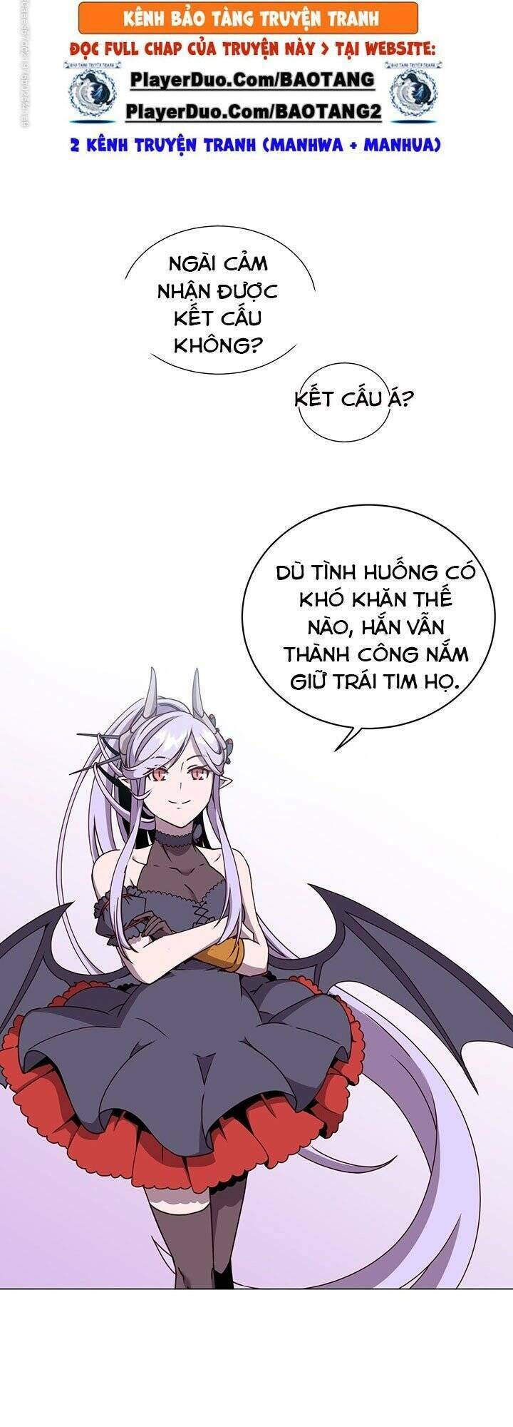 Anh Hùng Mạnh Nhất Trở Lại chapter 50 60