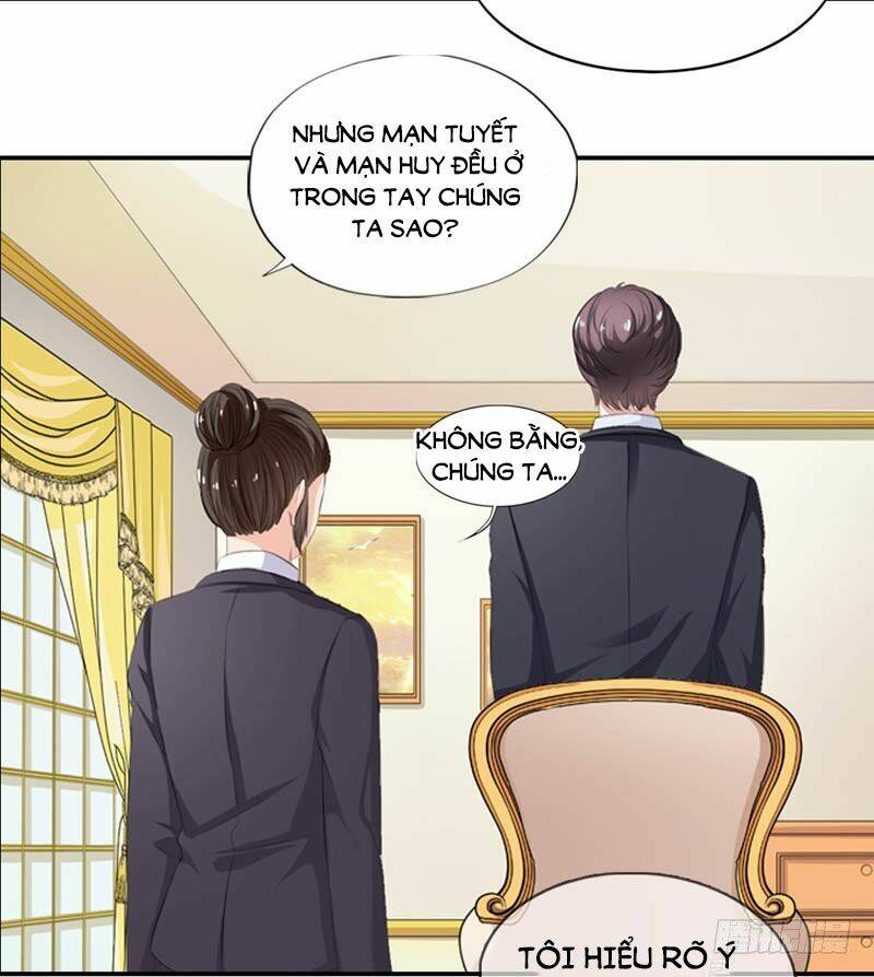 bộ mặt ôn nhu giả dối của ác ma thủ tịch chapter 15 17