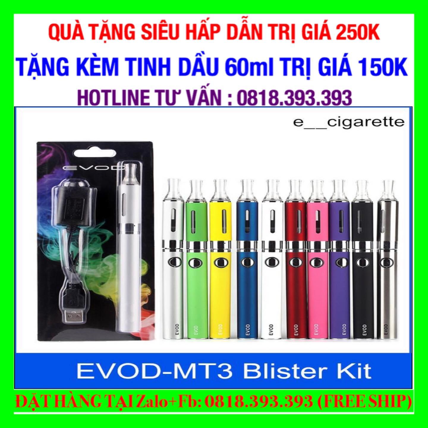 vape thuốc điện tử lá giá rẻ 50k nhỏ gọn