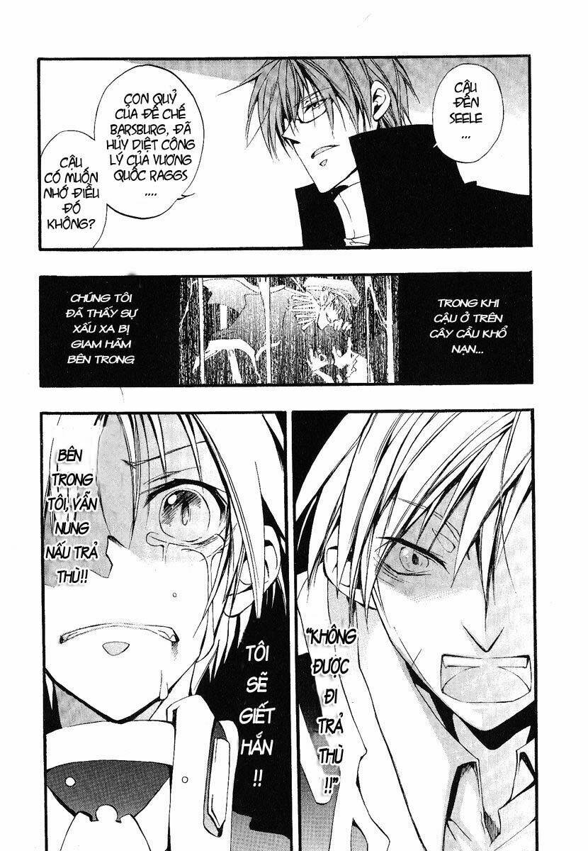 07 hồn ma chapter 25 6