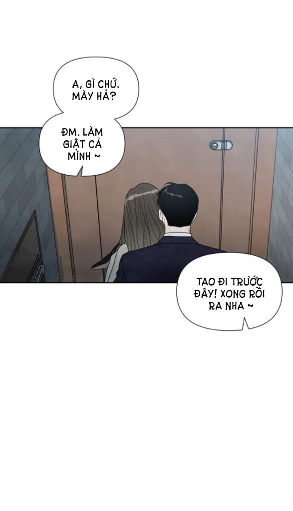 điều khiến tôi quyết tâm muốn chết chapter 59.1 12