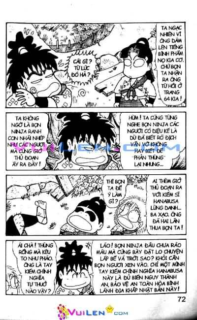 ninja loạn thị chapter 41 73