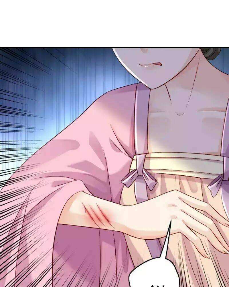 từng bước âm mưu thâm độc : huyết hoàng trở về chapter 12 29